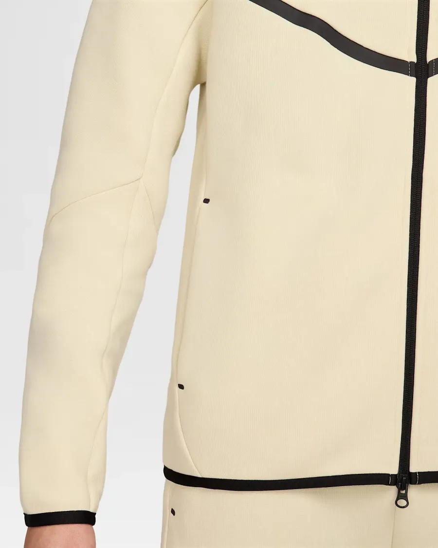 Кофта Nike Tech Full-Zip Windrunner HV0949-234