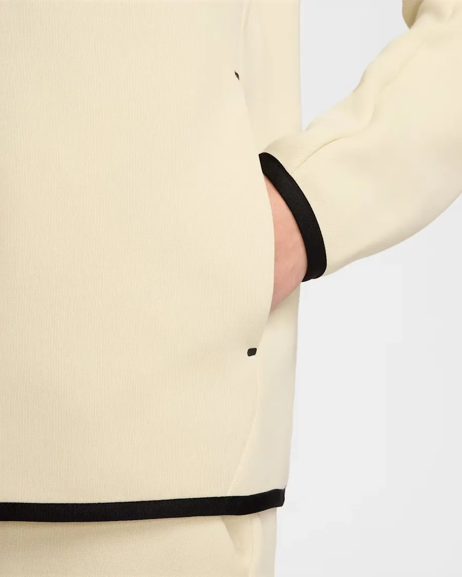 Кофта Nike Tech Full-Zip Windrunner HV0949-234
