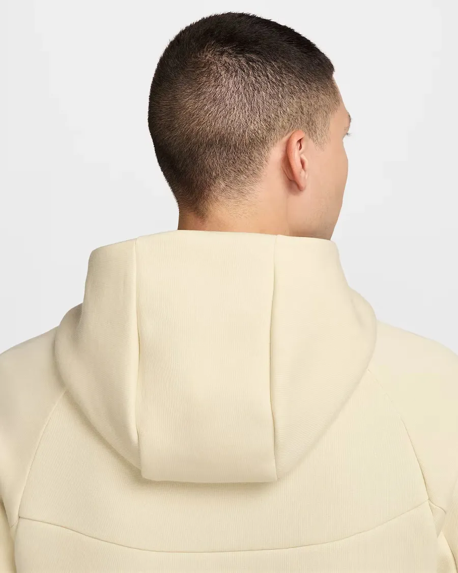 Кофта Nike Tech Full-Zip Windrunner HV0949-234