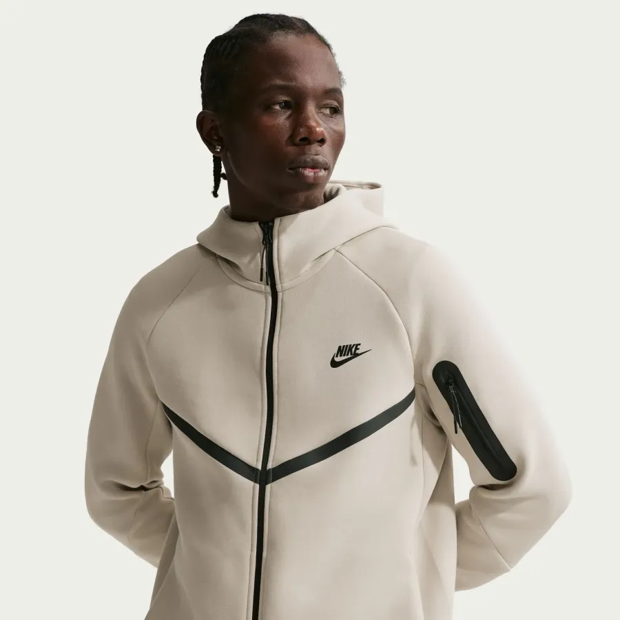 Кофта Nike Tech Full-Zip Windrunner HV0949-236