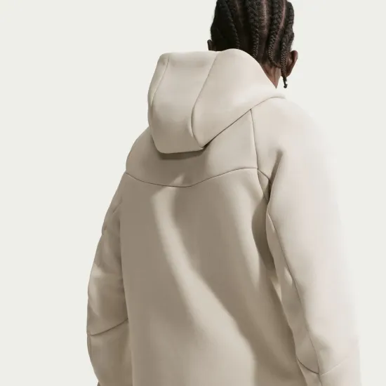 Кофта Nike Tech Full-Zip Windrunner HV0949-236