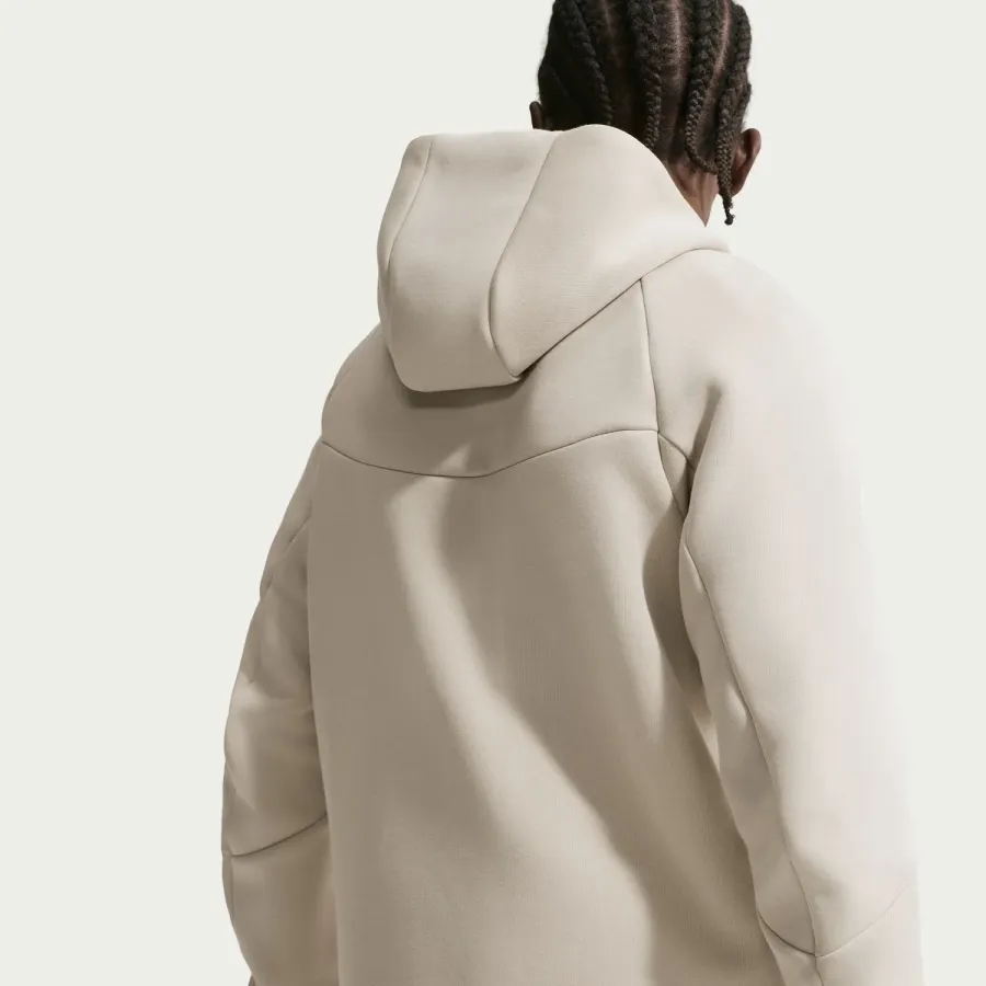 Кофта Nike Tech Full-Zip Windrunner HV0949-236