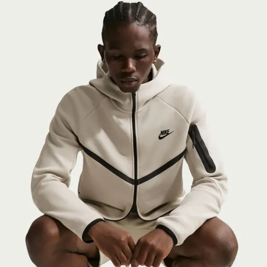 Кофта Nike Tech Full-Zip Windrunner HV0949-236