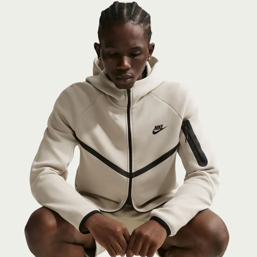Кофта Nike Tech Full-Zip Windrunner HV0949-236