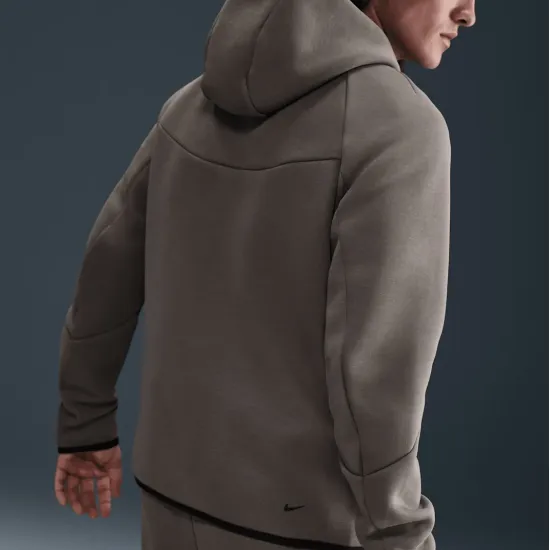 Кофта Nike Tech Full-Zip Windrunner HV0949-289