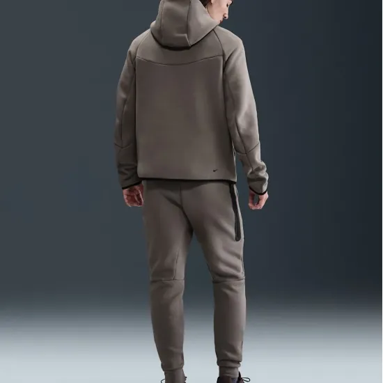 Кофта Nike Tech Full-Zip Windrunner HV0949-289