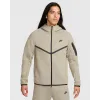 Кофта Nike Tech Full-Zip Windrunner HV0949-320