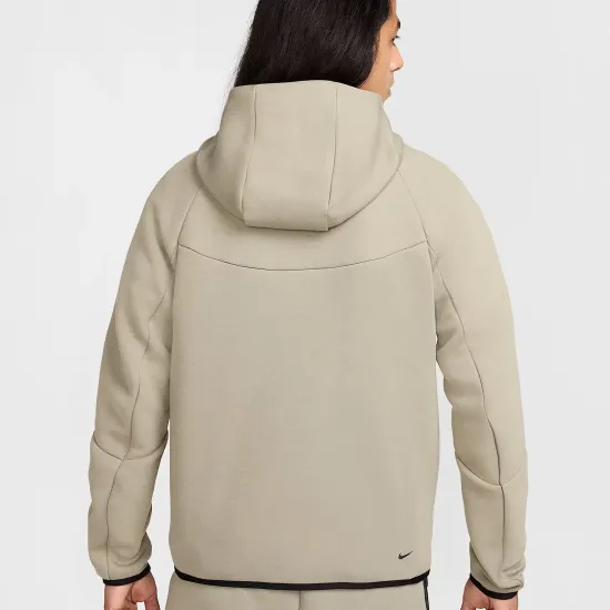 Кофта Nike Tech Full-Zip Windrunner HV0949-320
