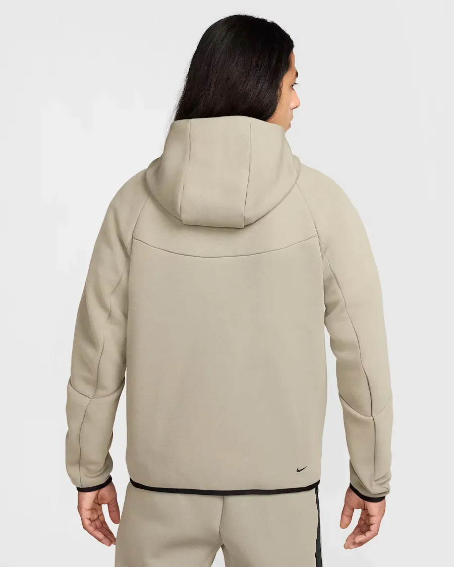 Кофта Nike Tech Full-Zip Windrunner HV0949-320