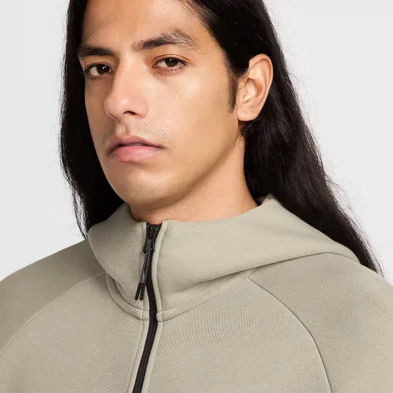 Кофта Nike Tech Full-Zip Windrunner HV0949-320