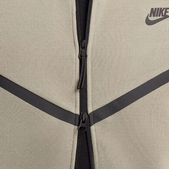 Кофта Nike Tech Full-Zip Windrunner HV0949-320