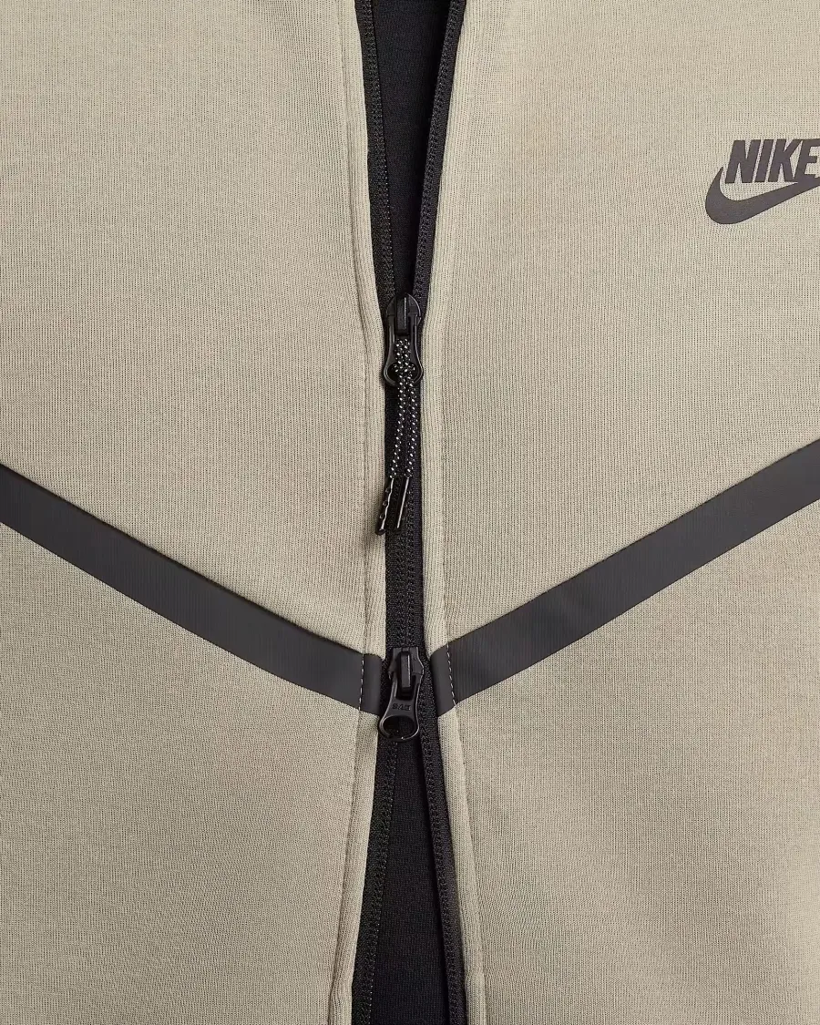 Кофта Nike Tech Full-Zip Windrunner HV0949-320