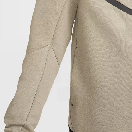 Кофта Nike Tech Full-Zip Windrunner HV0949-320