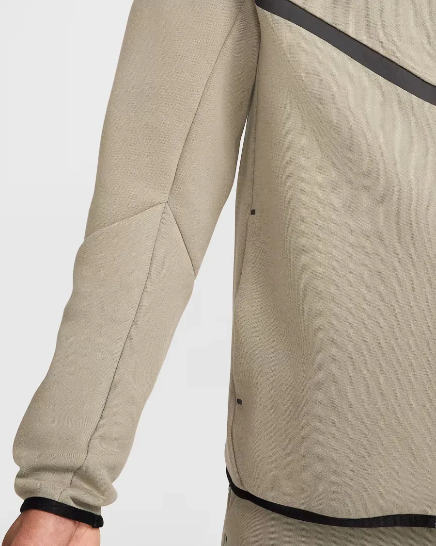 Кофта Nike Tech Full-Zip Windrunner HV0949-320