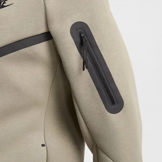 Кофта Nike Tech Full-Zip Windrunner HV0949-320