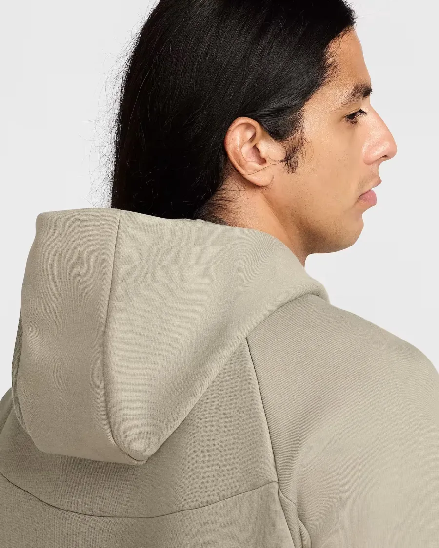 Кофта Nike Tech Full-Zip Windrunner HV0949-320