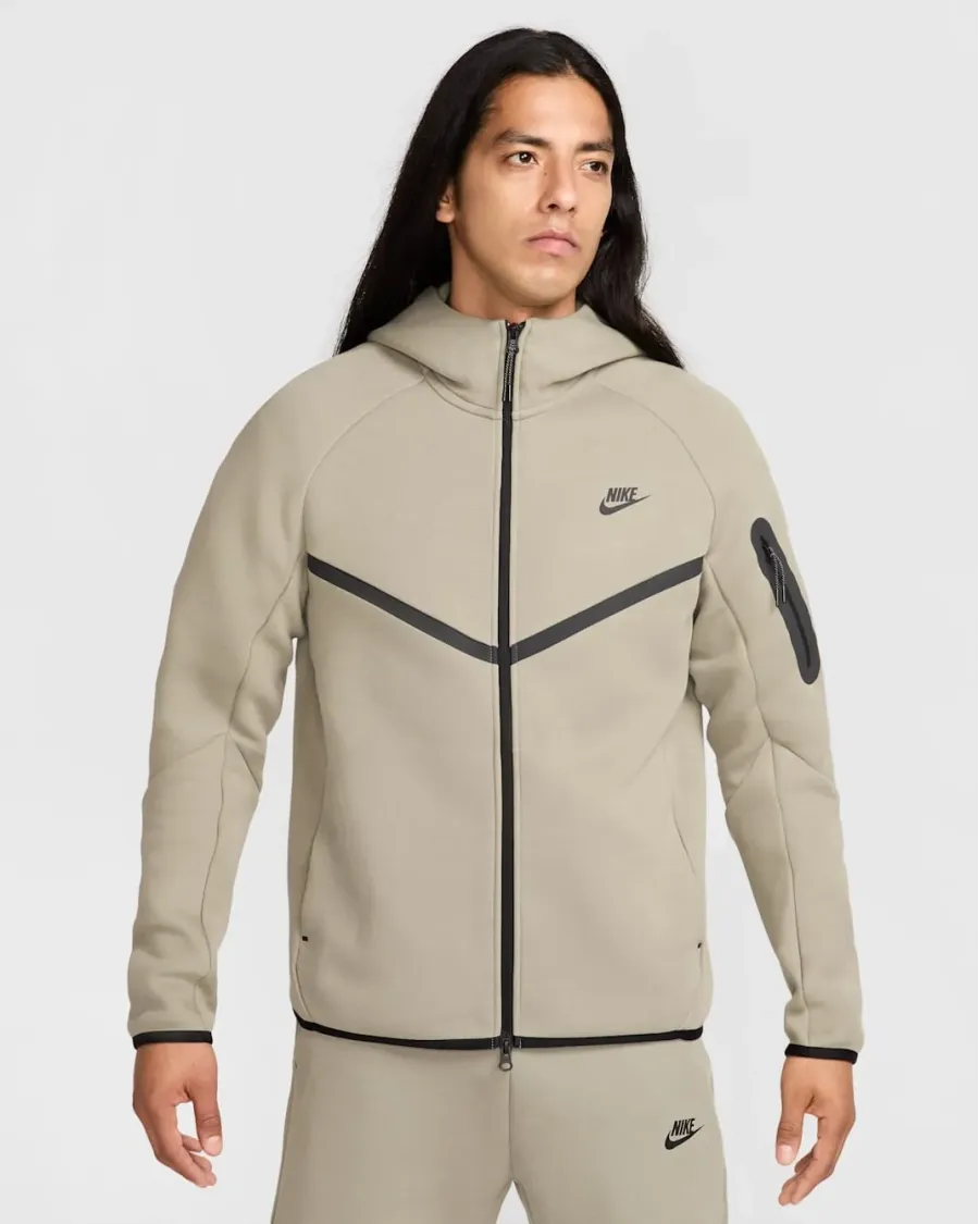 Костюм Nike Tech Full-Zip Windrunner HV0949-320_HV0959-010