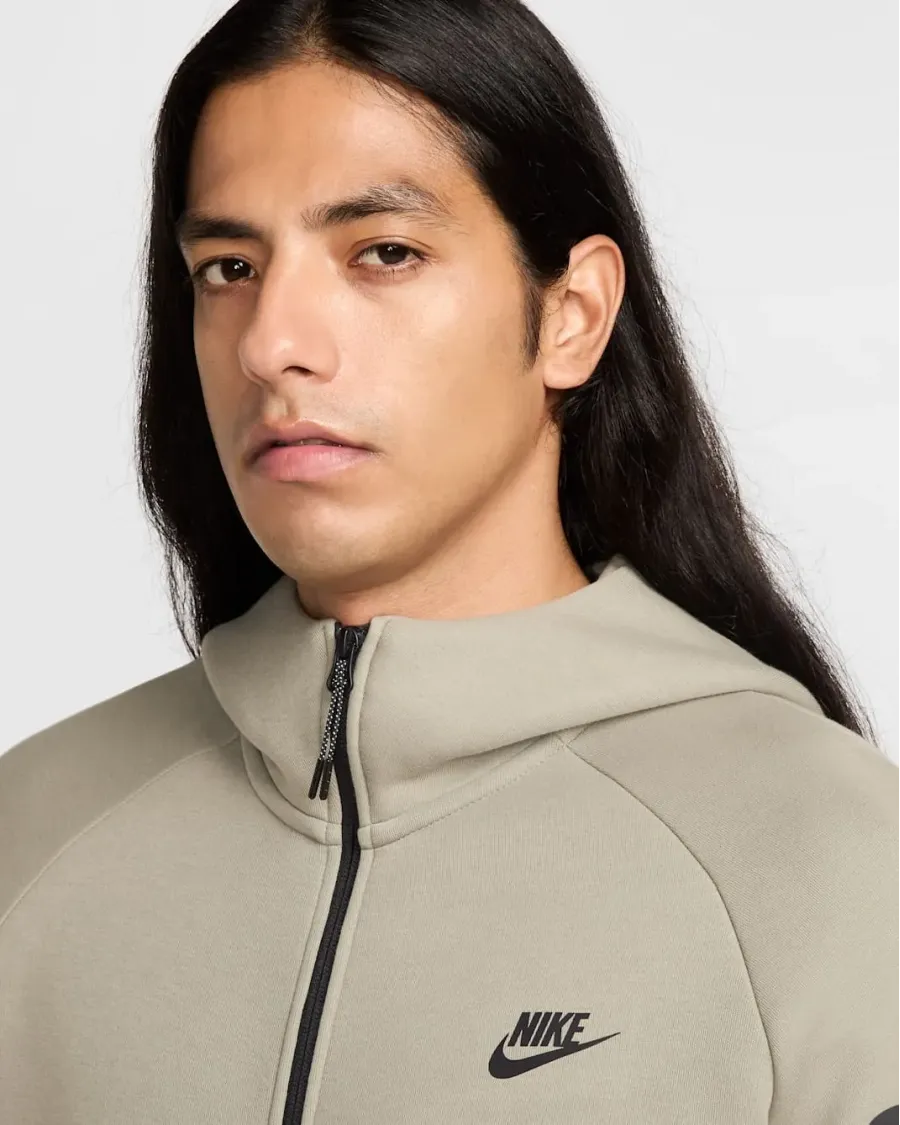 Костюм Nike Tech Full-Zip Windrunner HV0949-320_HV0959-010