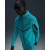 Кофта Nike Tech Full-Zip Windrunner HV0949-345