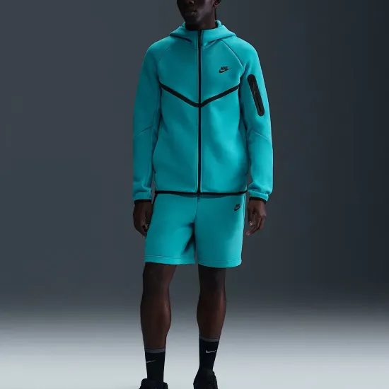 Кофта Nike Tech Full-Zip Windrunner HV0949-345