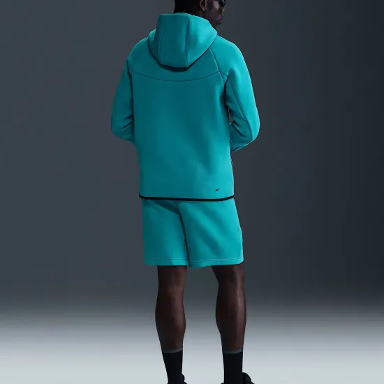 Кофта Nike Tech Full-Zip Windrunner HV0949-345
