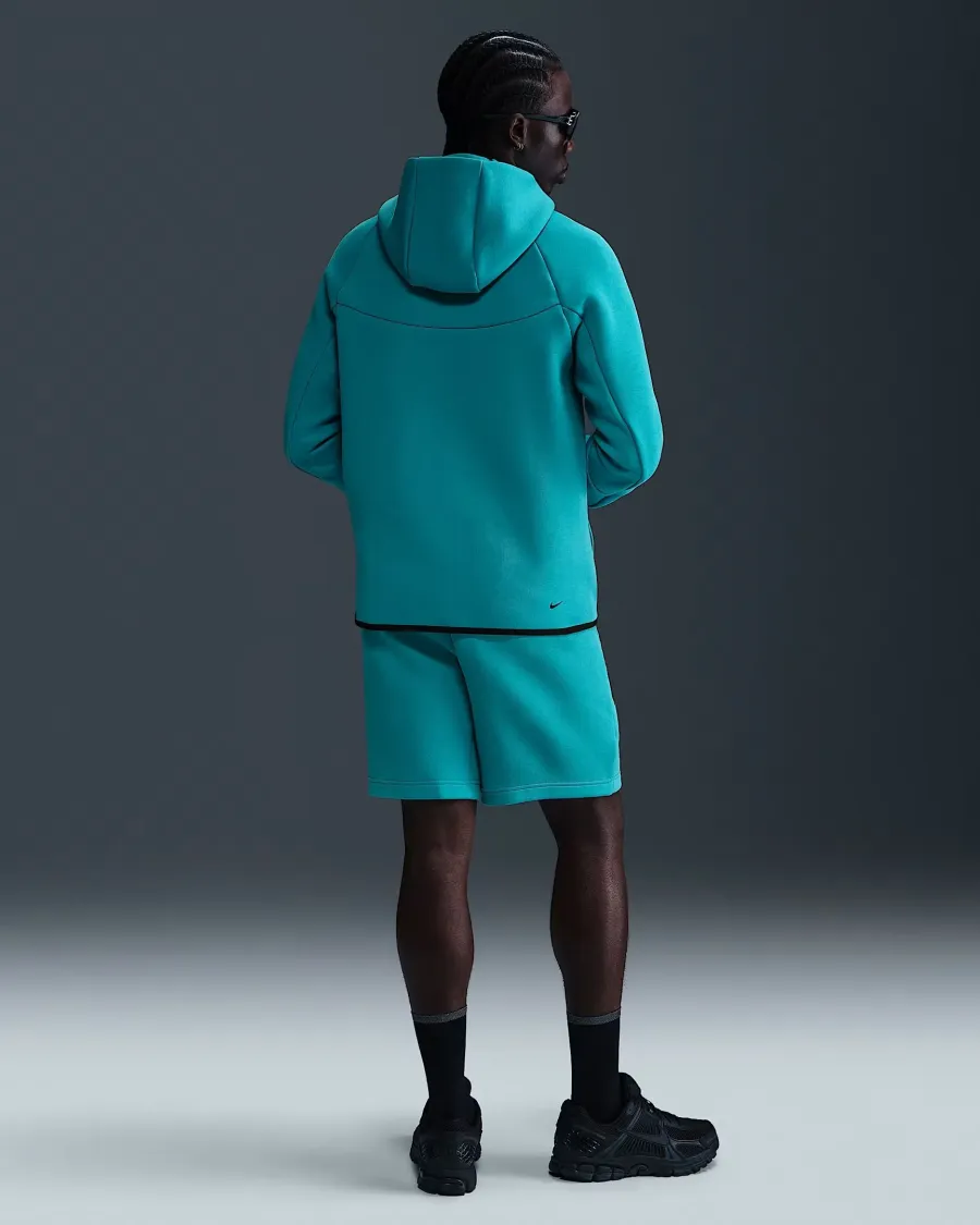 Кофта Nike Tech Full-Zip Windrunner HV0949-345