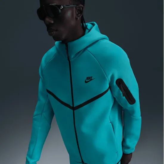 Костюм Nike Tech Full-Zip Windrunner HV0949-345_HV0959-010