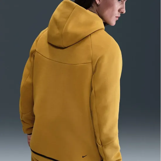 Кофта Nike Tech Full-Zip Windrunner HV0949-352