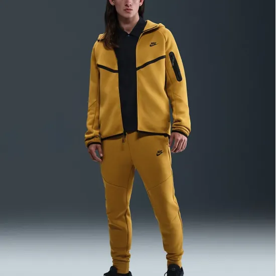 Кофта Nike Tech Full-Zip Windrunner HV0949-352