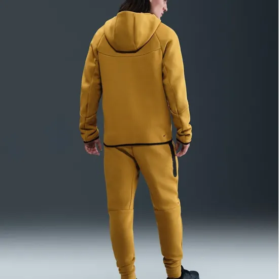 Кофта Nike Tech Full-Zip Windrunner HV0949-352