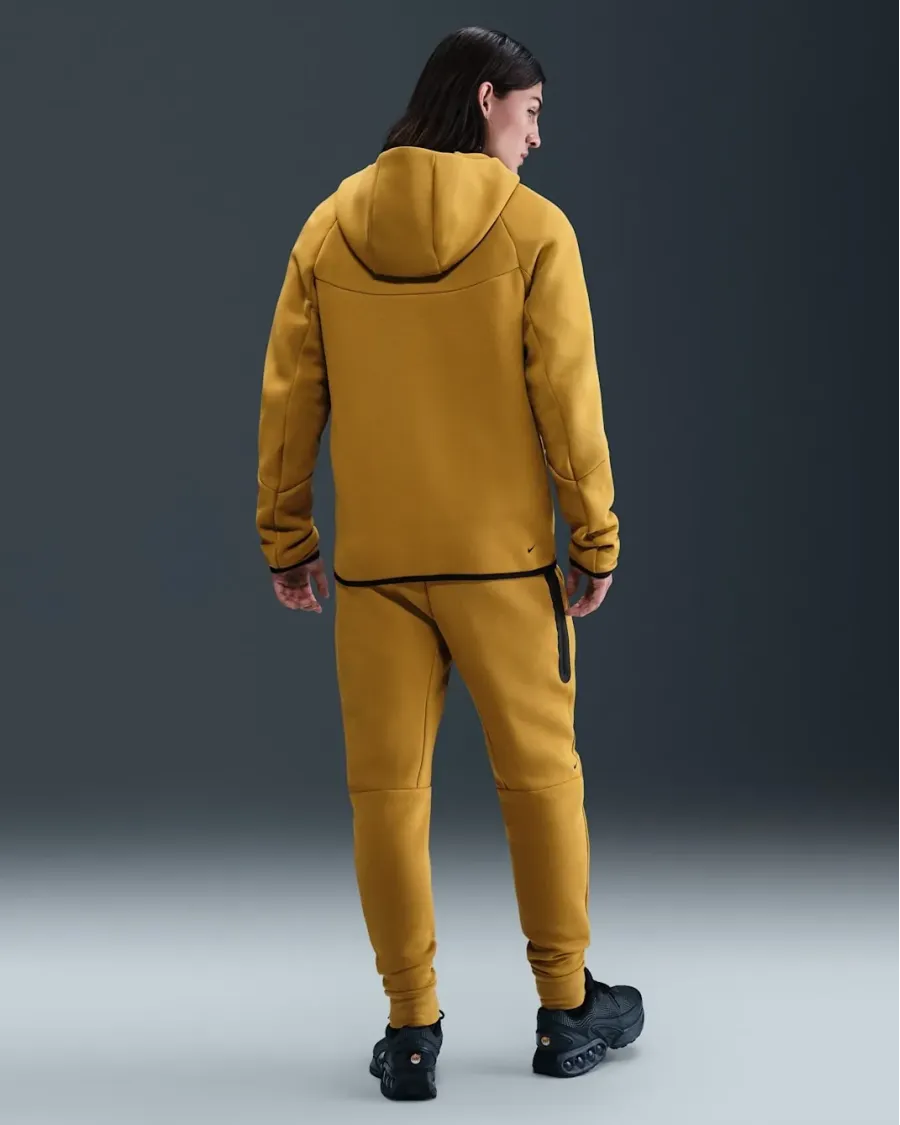 Кофта Nike Tech Full-Zip Windrunner HV0949-352