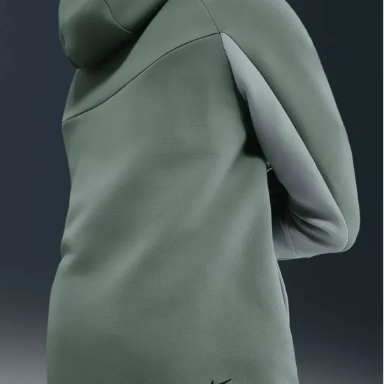 Кофта Nike Tech Full-Zip Windrunner HV0949-365