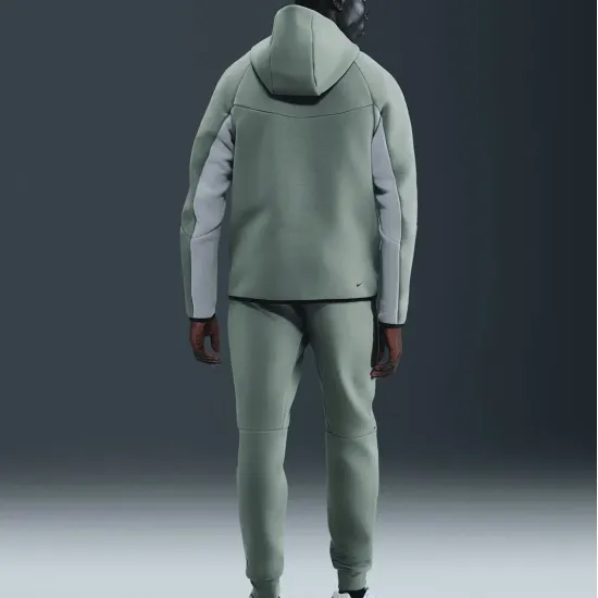 Кофта Nike Tech Full-Zip Windrunner HV0949-365