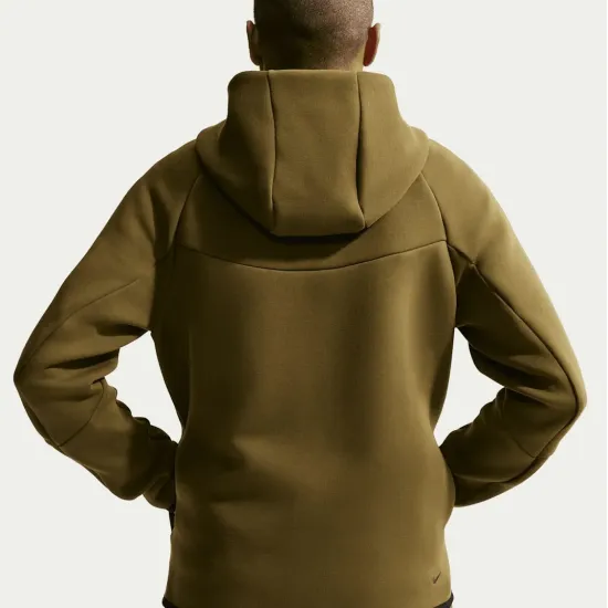 Кофта Nike Tech Full-Zip Windrunner HV0949-368