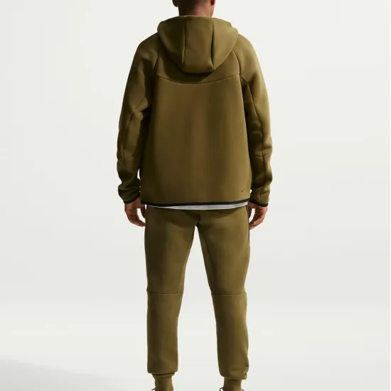 Кофта Nike Tech Full-Zip Windrunner HV0949-368