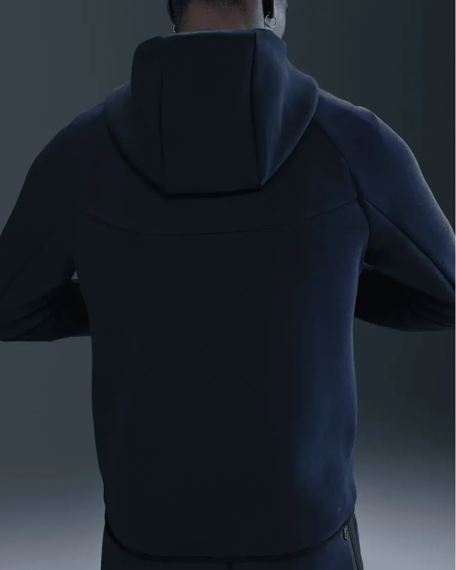 Кофта Nike Tech Full-Zip Windrunner HV0949-451
