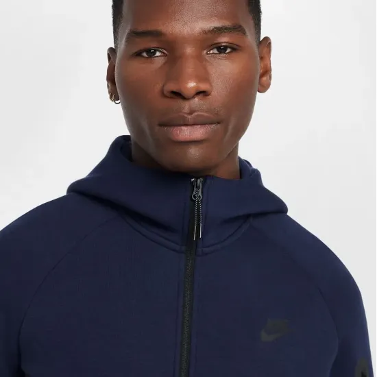 Кофта Nike Tech Full-Zip Windrunner HV0949-451