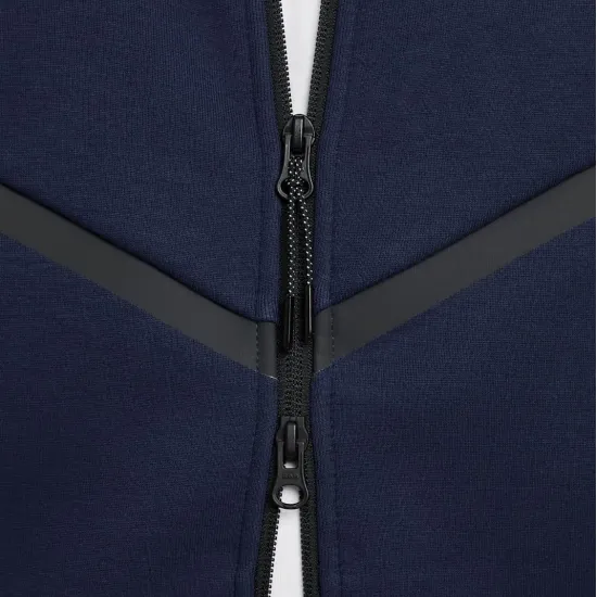 Кофта Nike Tech Full-Zip Windrunner HV0949-451