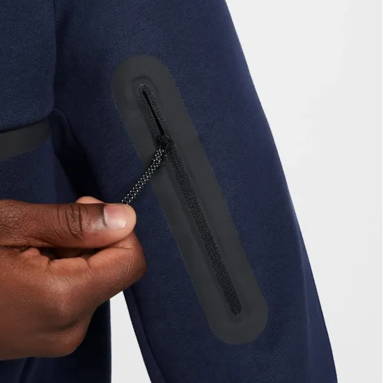 Кофта Nike Tech Full-Zip Windrunner HV0949-451