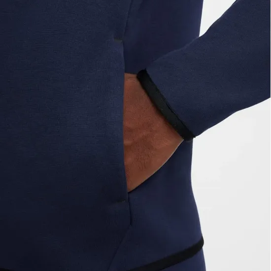 Кофта Nike Tech Full-Zip Windrunner HV0949-451