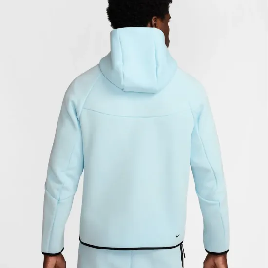 Кофта Nike Tech Full-Zip Windrunner HV0949-474