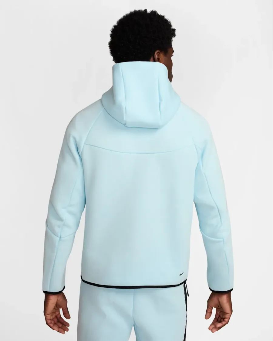 Кофта Nike Tech Full-Zip Windrunner HV0949-474