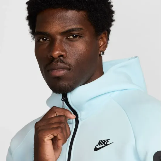 Кофта Nike Tech Full-Zip Windrunner HV0949-474