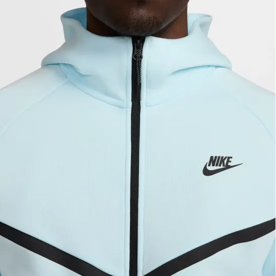 Кофта Nike Tech Full-Zip Windrunner HV0949-474