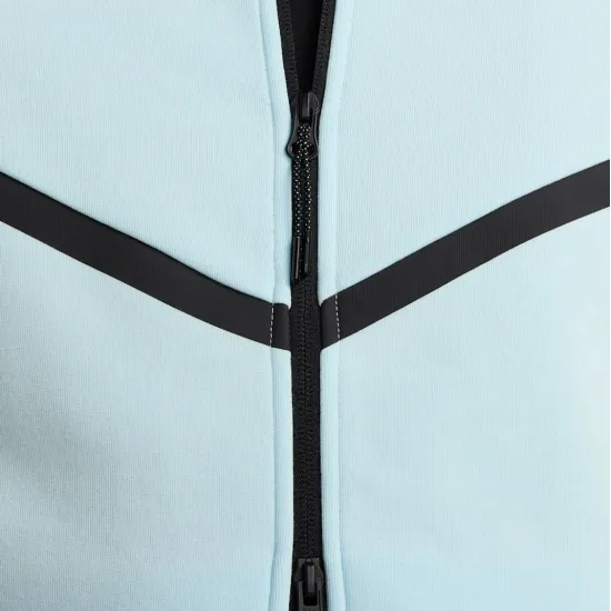 Кофта Nike Tech Full-Zip Windrunner HV0949-474