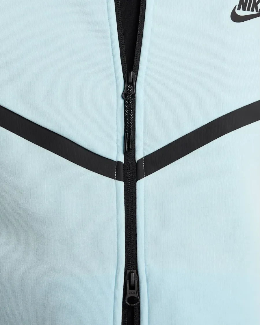 Кофта Nike Tech Full-Zip Windrunner HV0949-474