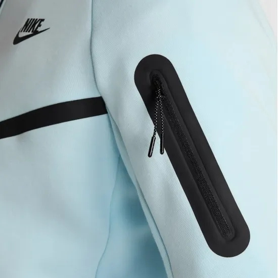 Кофта Nike Tech Full-Zip Windrunner HV0949-474