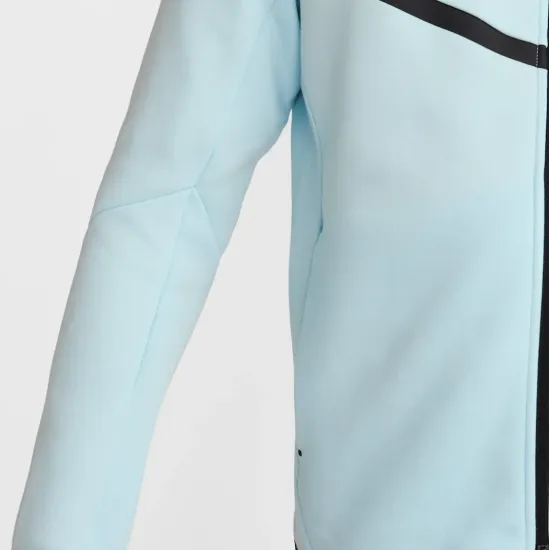 Кофта Nike Tech Full-Zip Windrunner HV0949-474