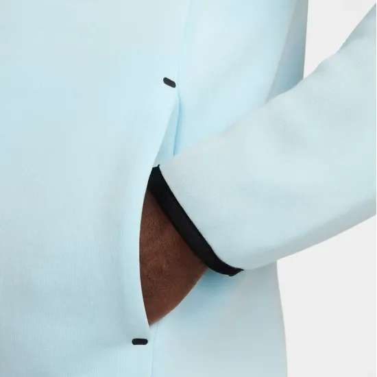 Кофта Nike Tech Full-Zip Windrunner HV0949-474