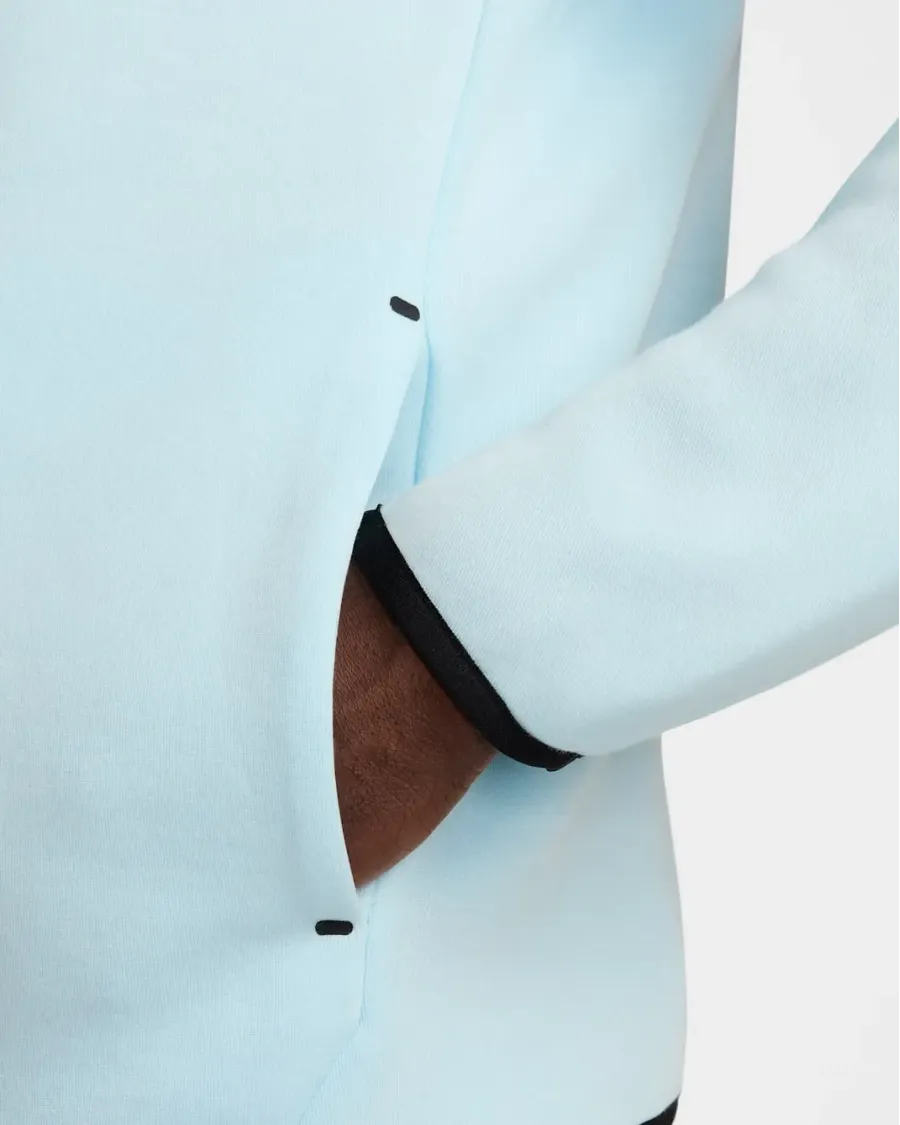 Кофта Nike Tech Full-Zip Windrunner HV0949-474